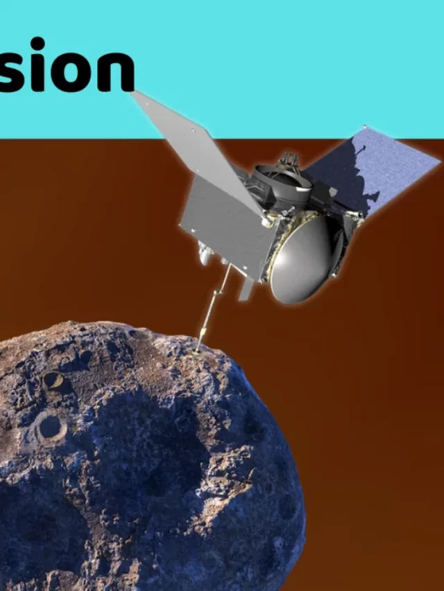 OSIRIS-Rex Mission Updates